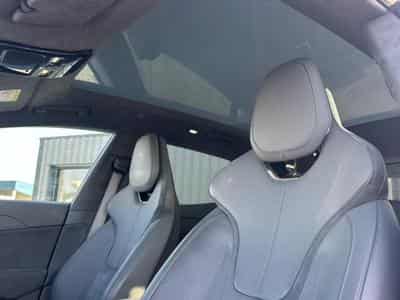 Lotus ELETRE 612CH (2023) - Photo 11