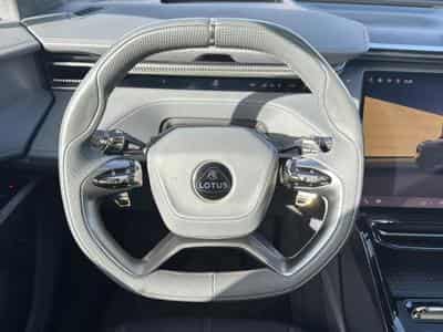 Lotus ELETRE 612CH (2023) - Photo 14