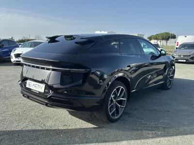 Lotus ELETRE 612CH (2023) - Photo 5