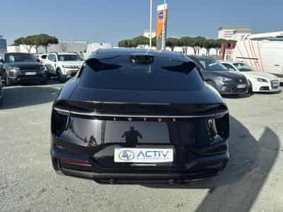 Lotus ELETRE 612CH (2023) - Photo 6