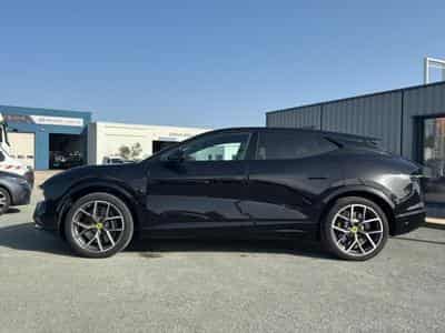 Lotus ELETRE 612CH (2023) - Photo 7