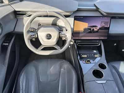Lotus ELETRE 612CH (2023) - Photo 9