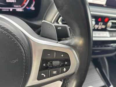 Bmw X4 (G02) XDRIVE30D 286 M SPORT (2022) - Photo 14