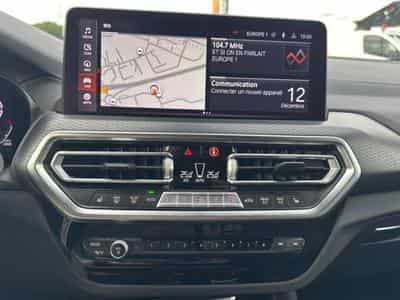 Bmw X4 (G02) XDRIVE30D 286 M SPORT (2022) - Photo 15