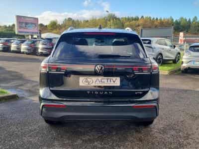 VW TIGUAN 1.5 ETSI 150 LIFE DSG7 (2025) - Photo 6