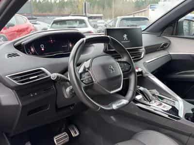Peugeot 3008 1.5 BLUEHDI 130 GT EAT8 (2022) - Photo 12