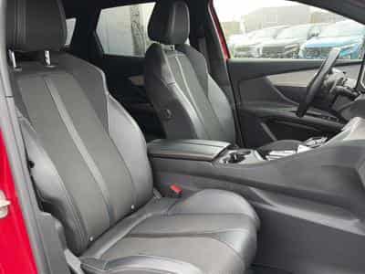Peugeot 3008 1.5 BLUEHDI 130 GT EAT8 (2022) - Photo 15