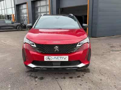 Peugeot 3008 1.5 BLUEHDI 130 GT EAT8 (2022) - Photo 2