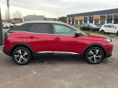 Peugeot 3008 1.5 BLUEHDI 130 GT EAT8 (2022) - Photo 4