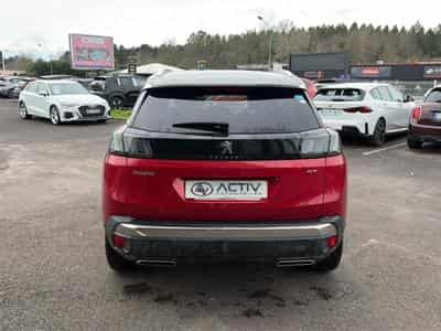 Peugeot 3008 1.5 BLUEHDI 130 GT EAT8 (2022) - Photo 6