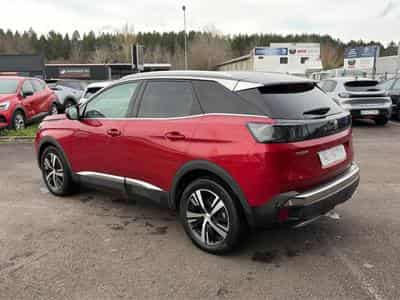 Peugeot 3008 1.5 BLUEHDI 130 GT EAT8 (2022) - Photo 7