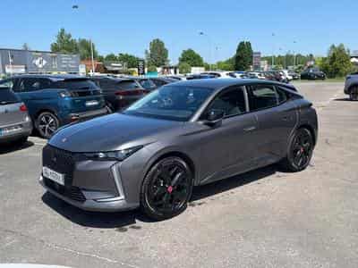 DS Automobiles DS4 E-TENSE 225 PERFORMANCE LINE + (2023) - Photo 1