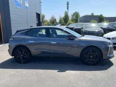 DS Automobiles DS4 E-TENSE 225 PERFORMANCE LINE + (2023) - Photo 4