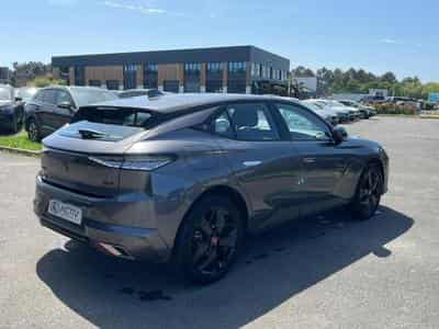 DS Automobiles DS4 E-TENSE 225 PERFORMANCE LINE + (2023) - Photo 5