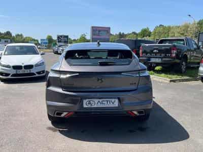 DS Automobiles DS4 E-TENSE 225 PERFORMANCE LINE + (2023) - Photo 6