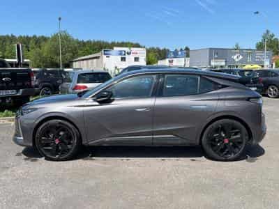 DS Automobiles DS4 E-TENSE 225 PERFORMANCE LINE + (2023) - Photo 8