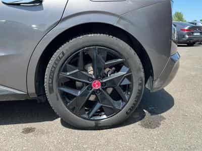 DS Automobiles DS4 E-TENSE 225 PERFORMANCE LINE + (2023) - Photo 9