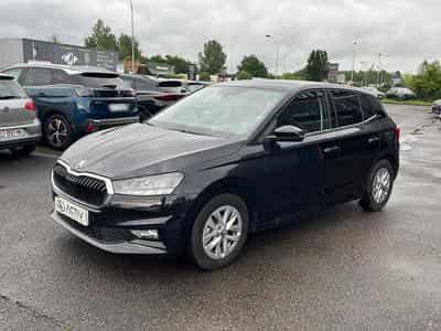 Skoda FABIA 1.0 TSI EVO2 95 SELECTION (2025) - Photo 1