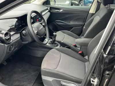 Skoda FABIA 1.0 TSI EVO2 95 SELECTION (2025) - Photo 10