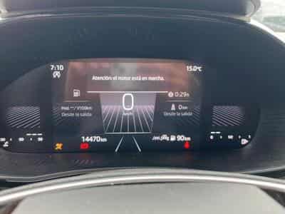 Skoda FABIA 1.0 TSI EVO2 95 SELECTION (2025) - Photo 11