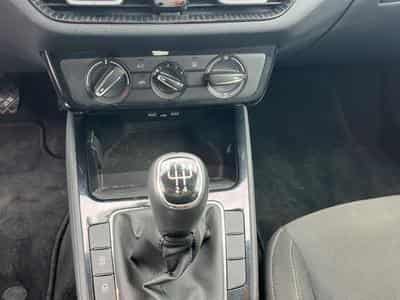 Skoda FABIA 1.0 TSI EVO2 95 SELECTION (2025) - Photo 15