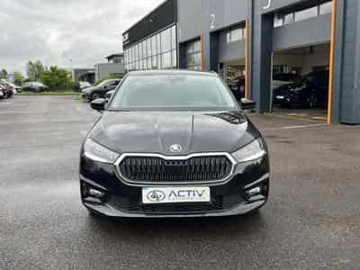 Skoda FABIA 1.0 TSI EVO2 95 SELECTION (2025) - Photo 2