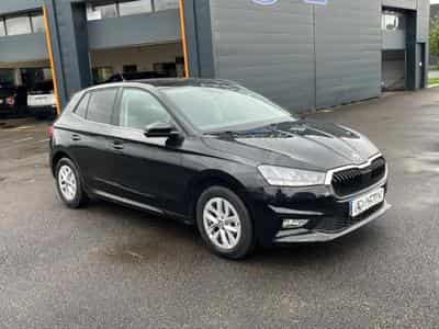 Skoda FABIA 1.0 TSI EVO2 95 SELECTION (2025) - Photo 3