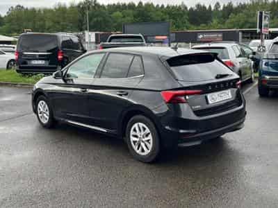 Skoda FABIA 1.0 TSI EVO2 95 SELECTION (2025) - Photo 7