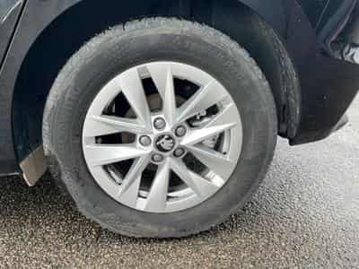 Skoda FABIA 1.0 TSI EVO2 95 SELECTION (2025) - Photo 9