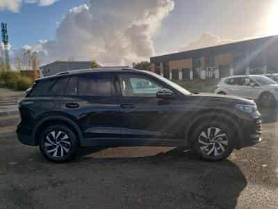 VW TIGUAN 1.5 ETSI 150 LIFE DSG7 (2025) - Photo 4