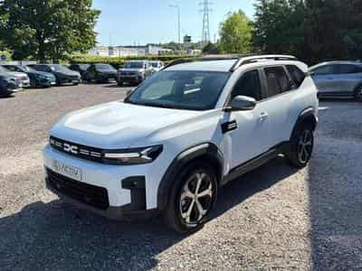 Dacia BIGSTER 1.2 MILD HYBRID 140 JOURNEY (2026) - Photo 1