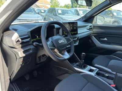 Dacia BIGSTER 1.2 MILD HYBRID 140 JOURNEY (2026) - Photo 11