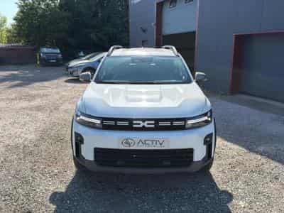 Dacia BIGSTER 1.2 MILD HYBRID 140 JOURNEY (2026) - Photo 2