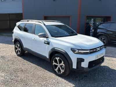 Dacia BIGSTER 1.2 MILD HYBRID 140 JOURNEY (2026) - Photo 3