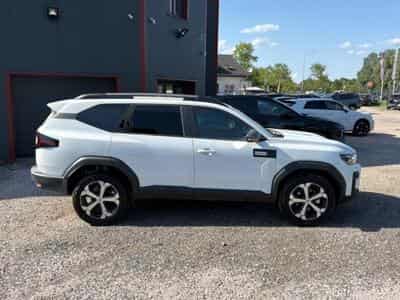 Dacia BIGSTER 1.2 MILD HYBRID 140 JOURNEY (2026) - Photo 4