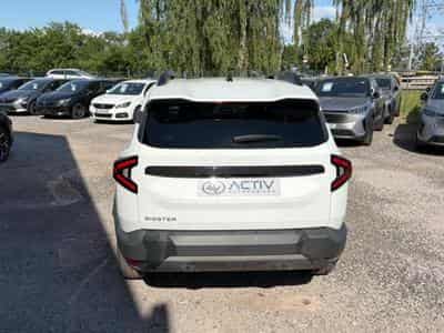 Dacia BIGSTER 1.2 MILD HYBRID 140 JOURNEY (2026) - Photo 6