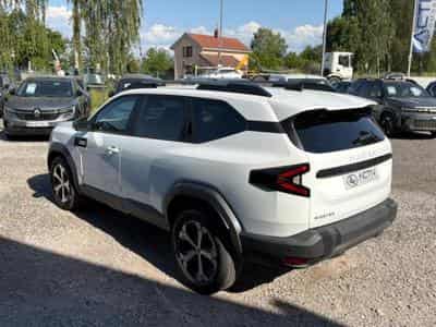 Dacia BIGSTER 1.2 MILD HYBRID 140 JOURNEY (2026) - Photo 7