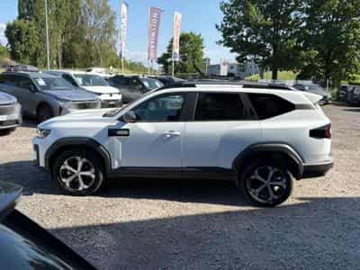 Dacia BIGSTER 1.2 MILD HYBRID 140 JOURNEY (2026) - Photo 8