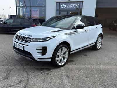 Land-Rover RANGE ROVER EVOQUE 2.0 D 180 SE AWD BVA (2019) - Photo 1
