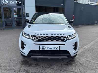 Land-Rover RANGE ROVER EVOQUE 2.0 D 180 SE AWD BVA (2019) - Photo 2