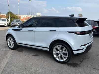 Land-Rover RANGE ROVER EVOQUE 2.0 D 180 SE AWD BVA (2019) - Photo 6