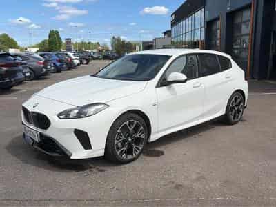Bmw SERIE 1 (F70) 120DA 163 M SPORT DESIGN DKG7 (2025) - Photo 1