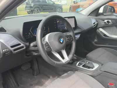 Bmw SERIE 1 (F70) 120DA 163 M SPORT DESIGN DKG7 (2025) - Photo 10