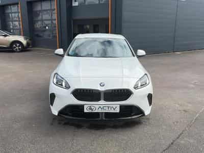 Bmw SERIE 1 (F70) 120DA 163 M SPORT DESIGN DKG7 (2025) - Photo 2