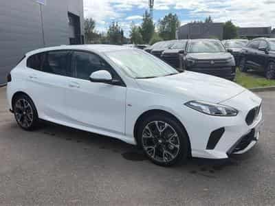 Bmw SERIE 1 (F70) 120DA 163 M SPORT DESIGN DKG7 (2025) - Photo 3