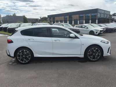 Bmw SERIE 1 (F70) 120DA 163 M SPORT DESIGN DKG7 (2025) - Photo 4