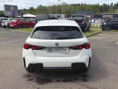 Bmw SERIE 1 (F70) 120DA 163 M SPORT DESIGN DKG7 (2025) - Photo 6