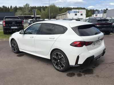 Bmw SERIE 1 (F70) 120DA 163 M SPORT DESIGN DKG7 (2025) - Photo 7
