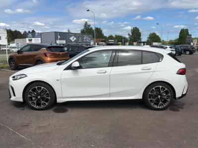 Bmw SERIE 1 (F70) 120DA 163 M SPORT DESIGN DKG7 (2025) - Photo 8