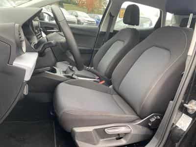 Seat IBIZA 1.0 TSI 95 COPA (2025) - Photo 11